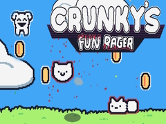 Jwèt Crunky’s Fun Rager