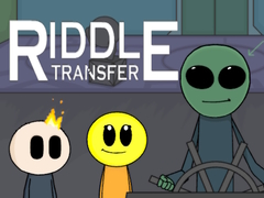 Jwèt Riddle Transfer