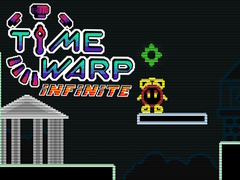 Jwèt Time Warp Infinite