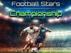 Jwèt Football Stars Championship