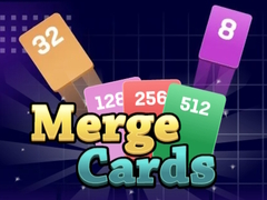 Jwèt Merge Cards