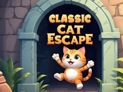 Jwèt Classic Cat Escape