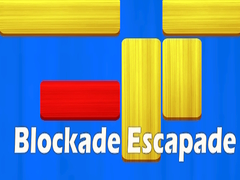 Jwèt Blockade Escapade