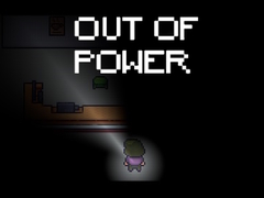 Jwèt Out of Power 
