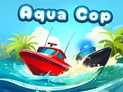Jwèt Aqua Cop