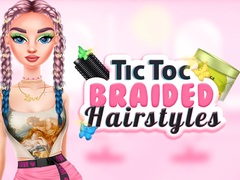 Jwèt TicToc Braided Hairstyles