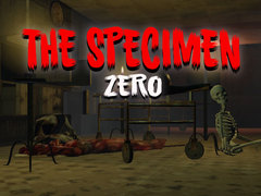 Jwèt The Specimen Zero