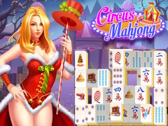Jwèt Circus Mahjong