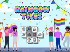Jwèt Rainbow Tiles