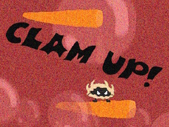 Jwèt Clam Up!