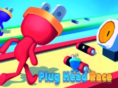 Jwèt Plug Head Race