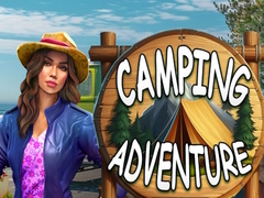 Jwèt Camping adventure