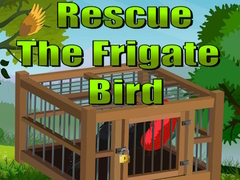 Jwèt Rescue The Frigate Bird