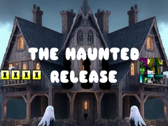 Jwèt The Haunted Release