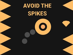 Jwèt Avoid The Spikes