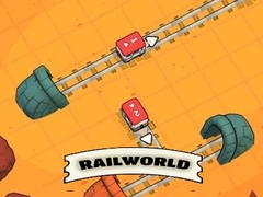 Jwèt Railbound