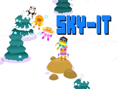 Jwèt Ski It