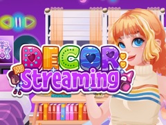 Jwèt Decor: Streaming
