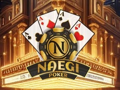 Jwèt Naegi Poker