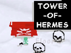 Jwèt Tower of Hermes