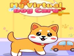 Jwèt My Virtual Dog Care
