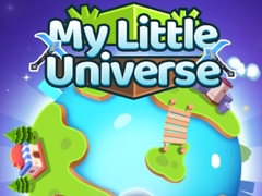 Jwèt My Little Universe 