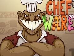 Jwèt Chef wa're