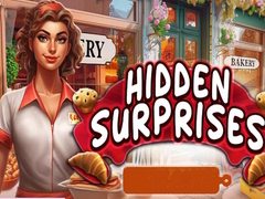 Jwèt Hidden Surprises