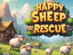 Jwèt Happy Sheep Rescue