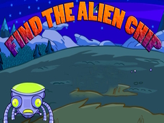 Jwèt Find The Alien Chip