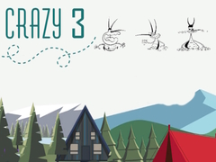 Jwèt Crazy 3