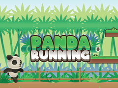 Jwèt Panda Running