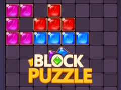 Jwèt Block Puzzle