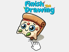 Jwèt Finish The Drawing