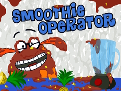 Jwèt Smoothie Operator