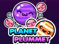 Jwèt Planet Plummet