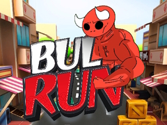 Jwèt Bull Run