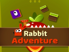 Jwèt Rabbit Adventure