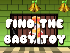 Jwèt Find The Baby Toy