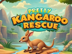 Jwèt Pretty Kangaroo Rescue