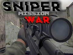 Jwèt Sniper Mission War
