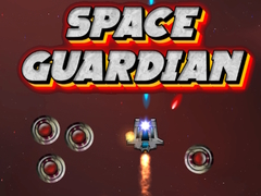 Jwèt Space Guardian