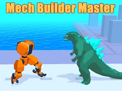 Jwèt Mech Builder Master