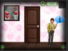 Jwèt Amgel Easy Room Escape 185