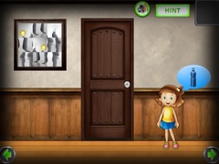 Jwèt Amgel Kids Room Escape 201