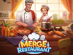 Jwèt Merge Restaurant