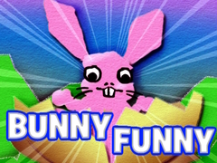 Jwèt Bunny Funny