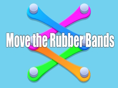 Jwèt Move the Rubber Bands