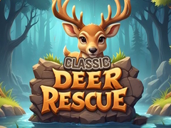 Jwèt Classic Deer Rescue