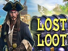 Jwèt Lost Loot